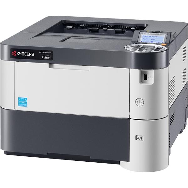 Kyocera ECOSYS P3060dn printer — compatible cartridges at FetchInk